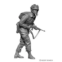 1/48 Scale Model Kit - People/Animals