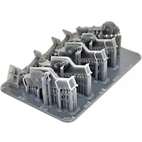 1/35 Scale Model Kit - Grade Up Parts