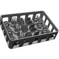 1/35 Scale Model Kit - Grade Up Parts