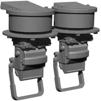 1/35 Scale Model Kit - Grade Up Parts