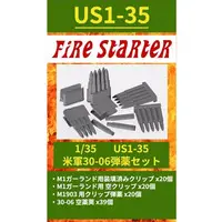 1/35 Scale Model Kit - Detail-Up Parts