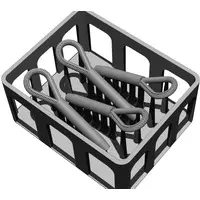 1/35 Scale Model Kit - Detail-Up Parts