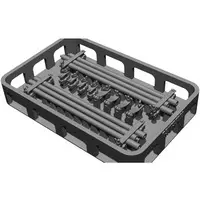 1/35 Scale Model Kit - Detail-Up Parts