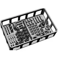 1/35 Scale Model Kit - Grade Up Parts