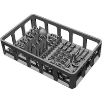 1/35 Scale Model Kit - Grade Up Parts