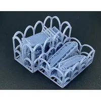 1/72 Scale Model Kit - Detail-Up Parts