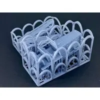 1/72 Scale Model Kit - Detail-Up Parts