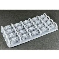 1/700 Scale Model Kit - Tank