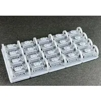 1/700 Scale Model Kit - Tank