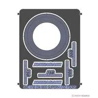 1/12 Scale Model Kit - Kawasaki