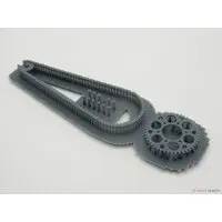 1/12 Scale Model Kit - Kawasaki