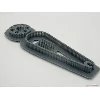 1/12 Scale Model Kit - Kawasaki