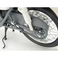 1/12 Scale Model Kit - Kawasaki