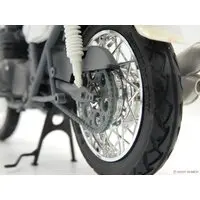 1/12 Scale Model Kit - Kawasaki