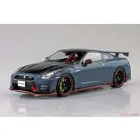 1/24 Scale Model Kit - NISSAN / SKYLINE