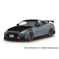 1/24 Scale Model Kit - NISSAN / SKYLINE