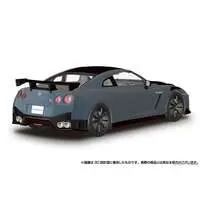 1/24 Scale Model Kit - NISSAN / SKYLINE