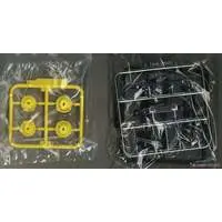 1/24 Scale Model Kit - NISSAN / SKYLINE