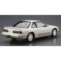 1/24 NISSAN PS13 SILVIA K's Dia-Package'91 Model Kit