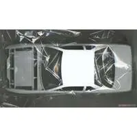 1/24 NISSAN PS13 SILVIA K's Dia-Package'91 Model Kit