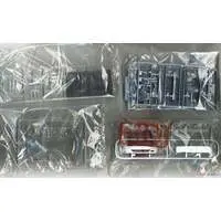 1/24 NISSAN PS13 SILVIA K's Dia-Package'91 Model Kit