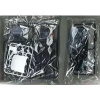 1/24 NISSAN PS13 SILVIA K's Dia-Package'91 Model Kit