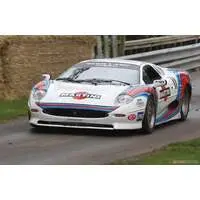 1/24 Scale Model Kit - Vehicle