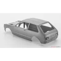 1/24 Scale Model Kit - Vehicle / Toyota Starlet