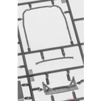 1/24 Scale Model Kit - Vehicle / Toyota Starlet