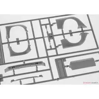 1/24 Scale Model Kit - Vehicle / Toyota Starlet