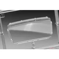 1/24 Scale Model Kit - Vehicle / Toyota Starlet