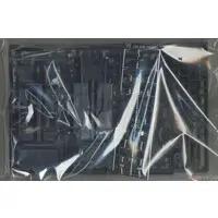 1/24 Scale Model Kit - Vehicle / Toyota Starlet