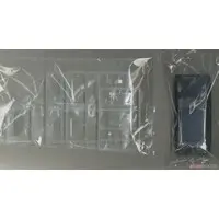 1/24 Scale Model Kit - Vehicle / Toyota Starlet