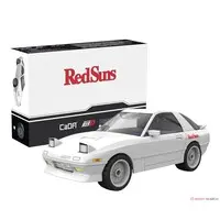 Plastic Model Kit - Initial D