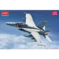 1/72 Scale Model Kit - Fighter aircraft model kits