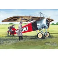 1/72 Scale Model Kit - Aircraft