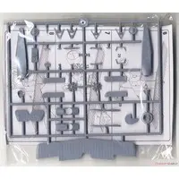 1/72 Scale Model Kit - Aircraft