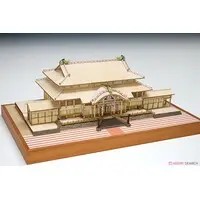 1/150 Scale Model Kit - Castle / Shuri Castle