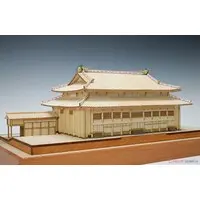 1/150 Scale Model Kit - Castle / Shuri Castle