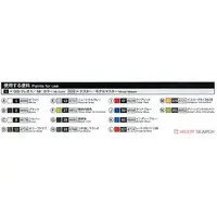 1/144 Scale Model Kit - Fighter aircraft model kits / P-47 Thunderbolt