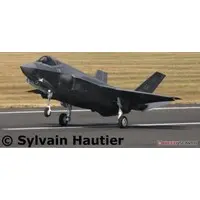 1/72 Scale Model Kit - Fighter aircraft model kits / Lockheed F-35 Lightning II