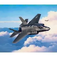 1/72 Scale Model Kit - Fighter aircraft model kits / Lockheed F-35 Lightning II