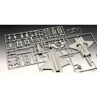 1/72 Scale Model Kit - Fighter aircraft model kits / Lockheed F-35 Lightning II