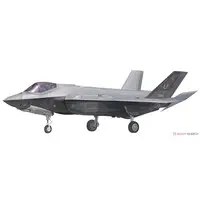 1/72 Scale Model Kit - Fighter aircraft model kits / Lockheed F-35 Lightning II