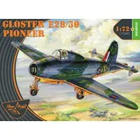 1/72 Scale Model Kit - Fighter aircraft model kits
