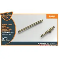 1/72 Scale Model Kit - Detail-Up Parts