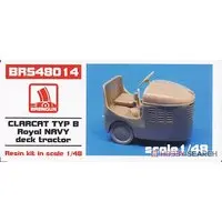 1/48 Scale Model Kit - Detail-Up Parts