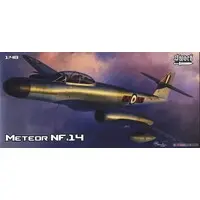 1/48 Scale Model Kit - Fighter aircraft model kits
