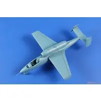 1/72 Scale Model Kit - Fighter aircraft model kits / Heinkel