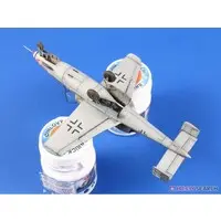 1/72 Scale Model Kit - Fighter aircraft model kits / Heinkel